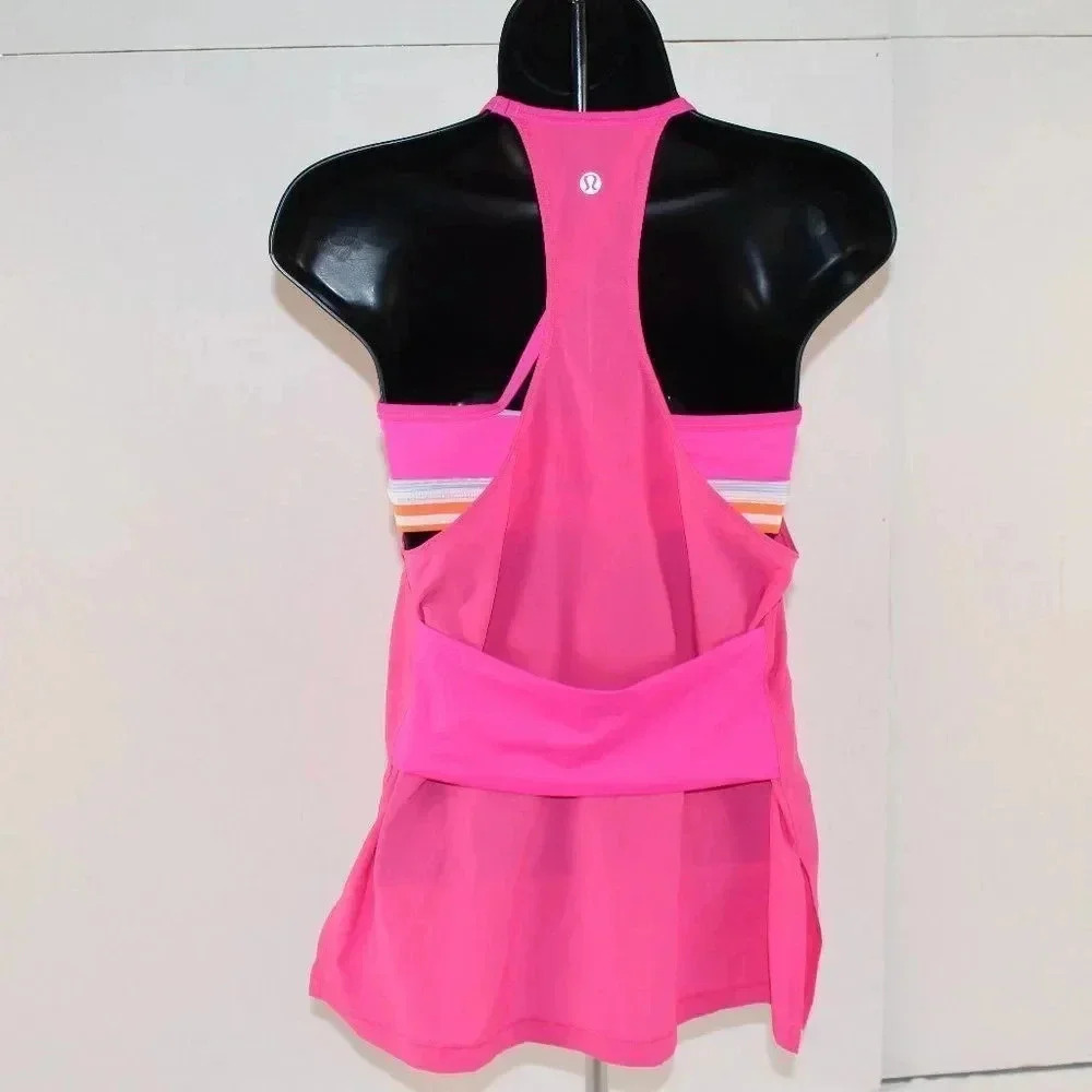 Lululemon Top - Picture 2 of 7